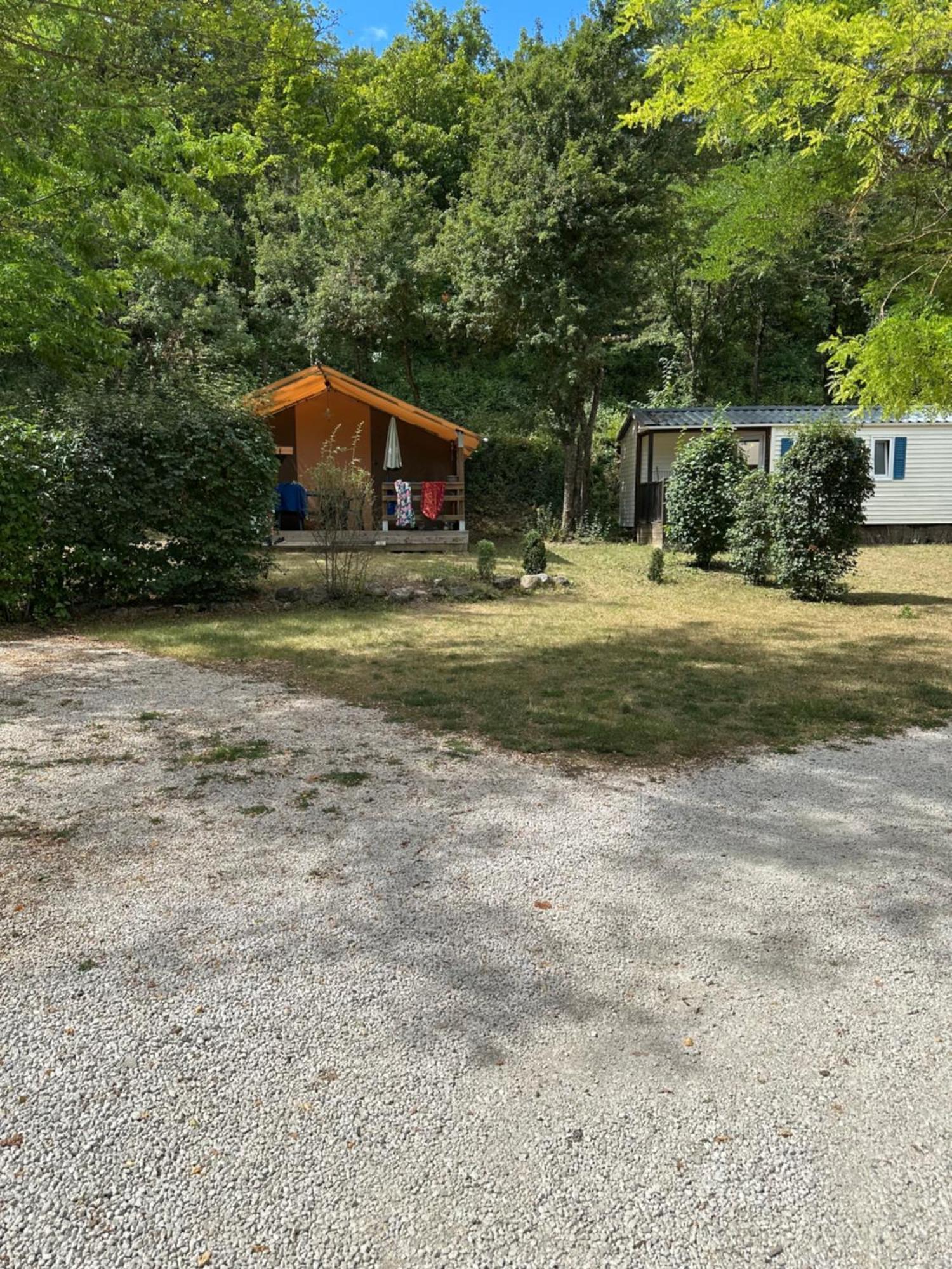 L Eden Road * Castellane