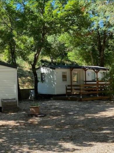 L Eden Road Campsite
