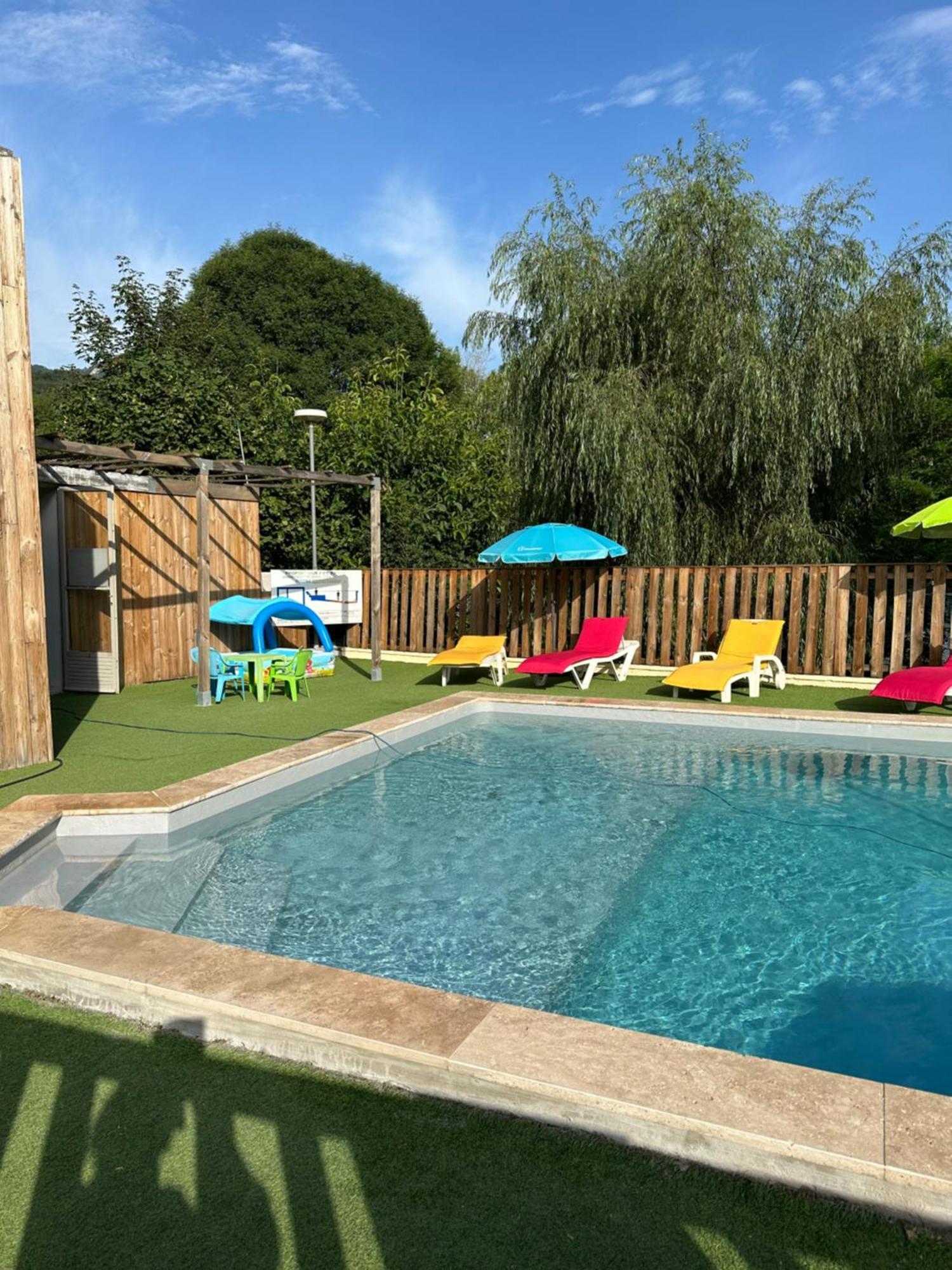Campsite L Eden Road Castellane