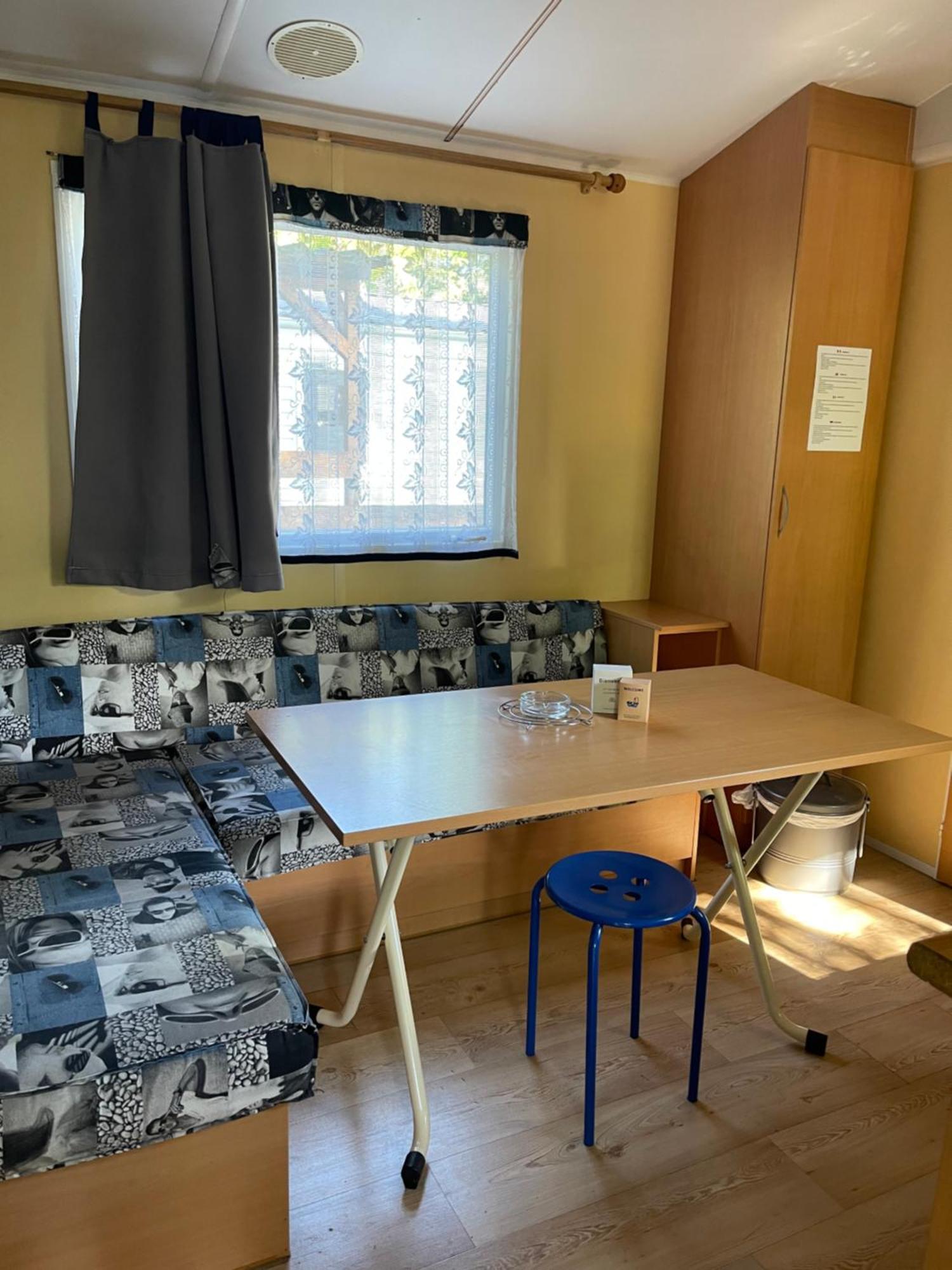 Campsite L Eden Road Castellane