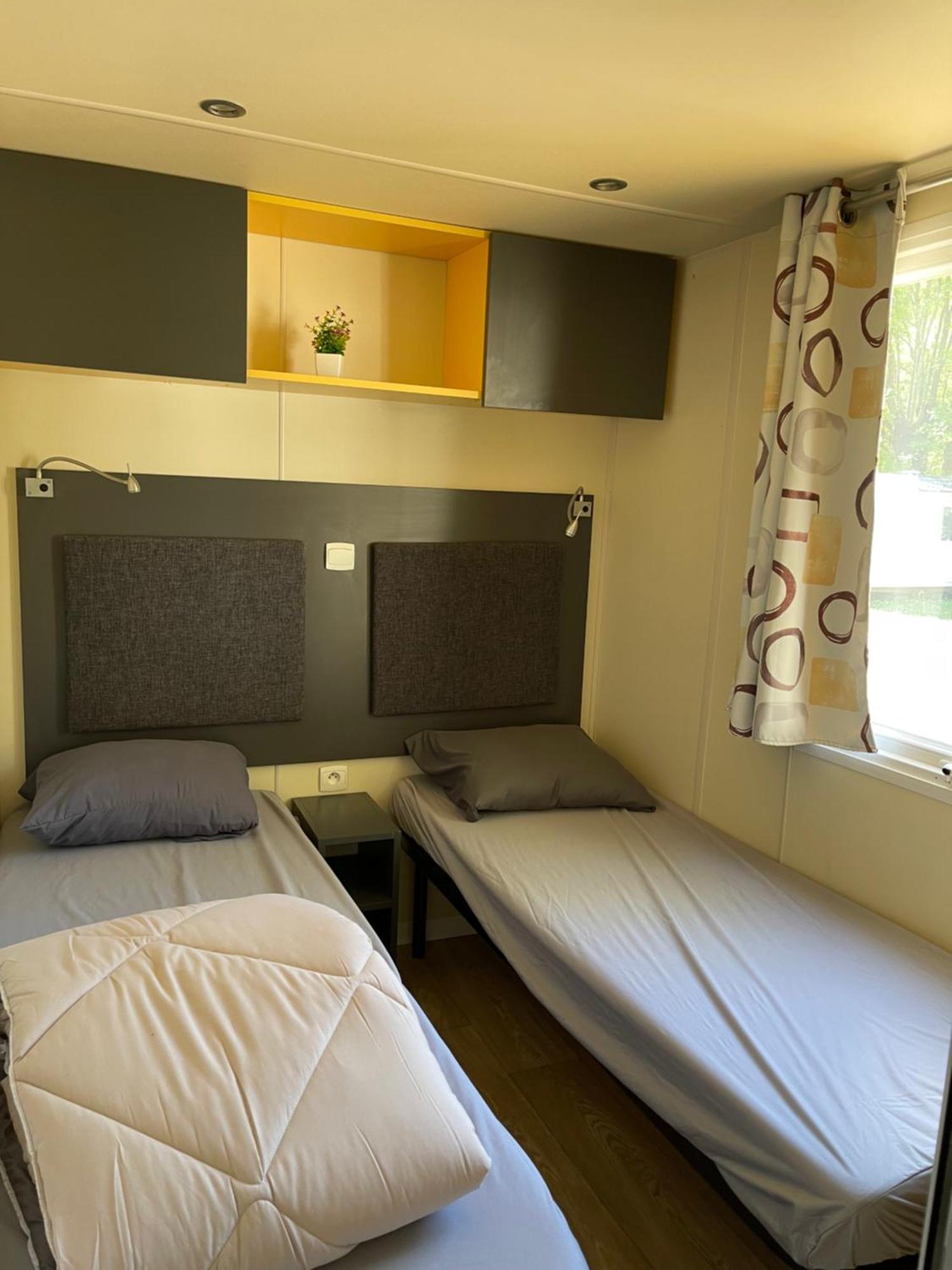 Campsite L Eden Road *