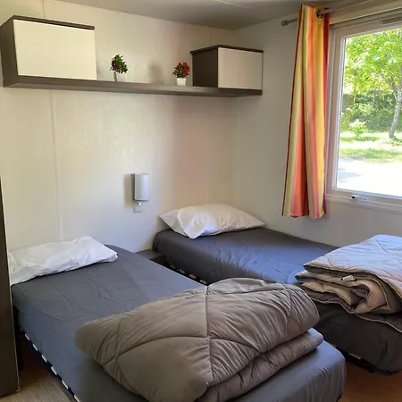 Camping L Eden Road Castellane Exterior photo