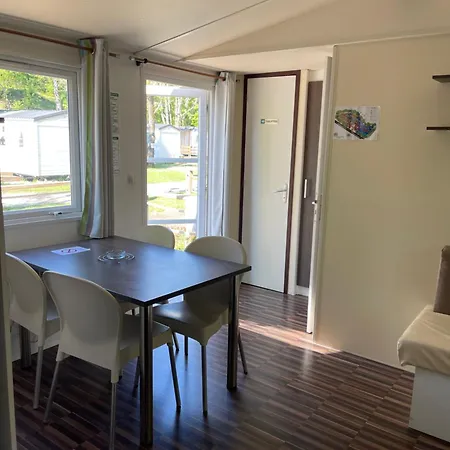 Camping L Eden Road Castellane Exterior photo