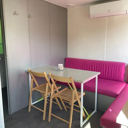 Camping L Eden Road Castellane Exterior photo