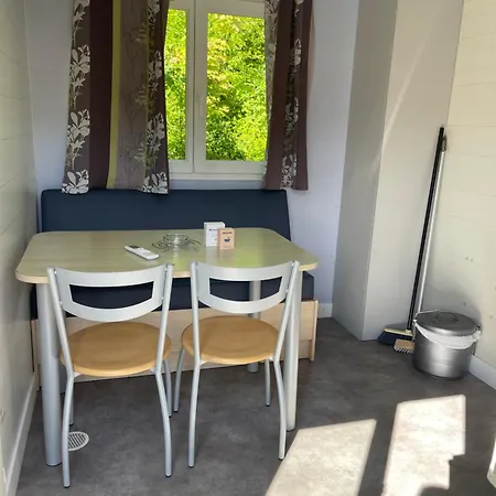 Camping L Eden Road Castellane Exterior photo