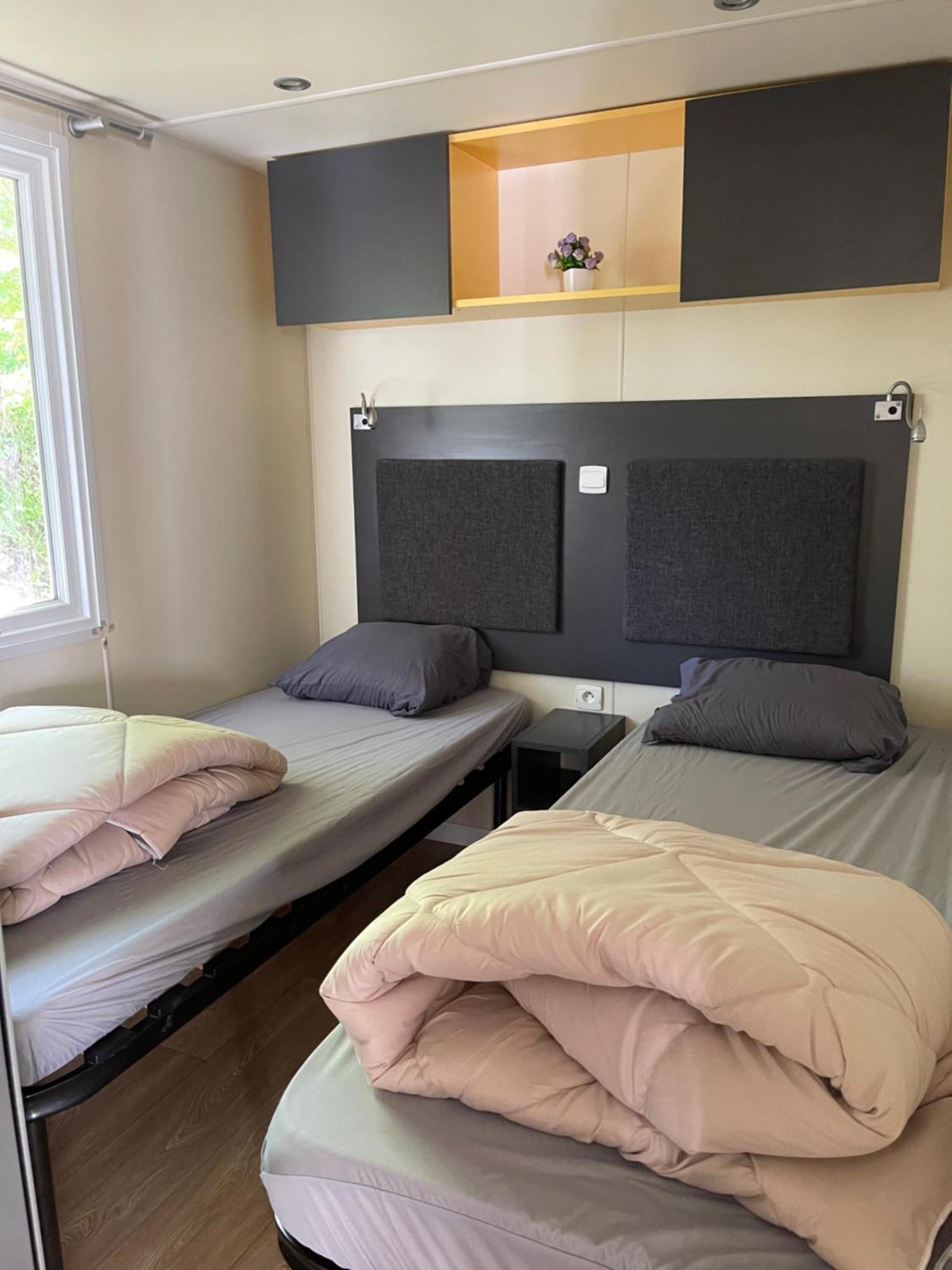 L Eden Road Campingplatz Castellane