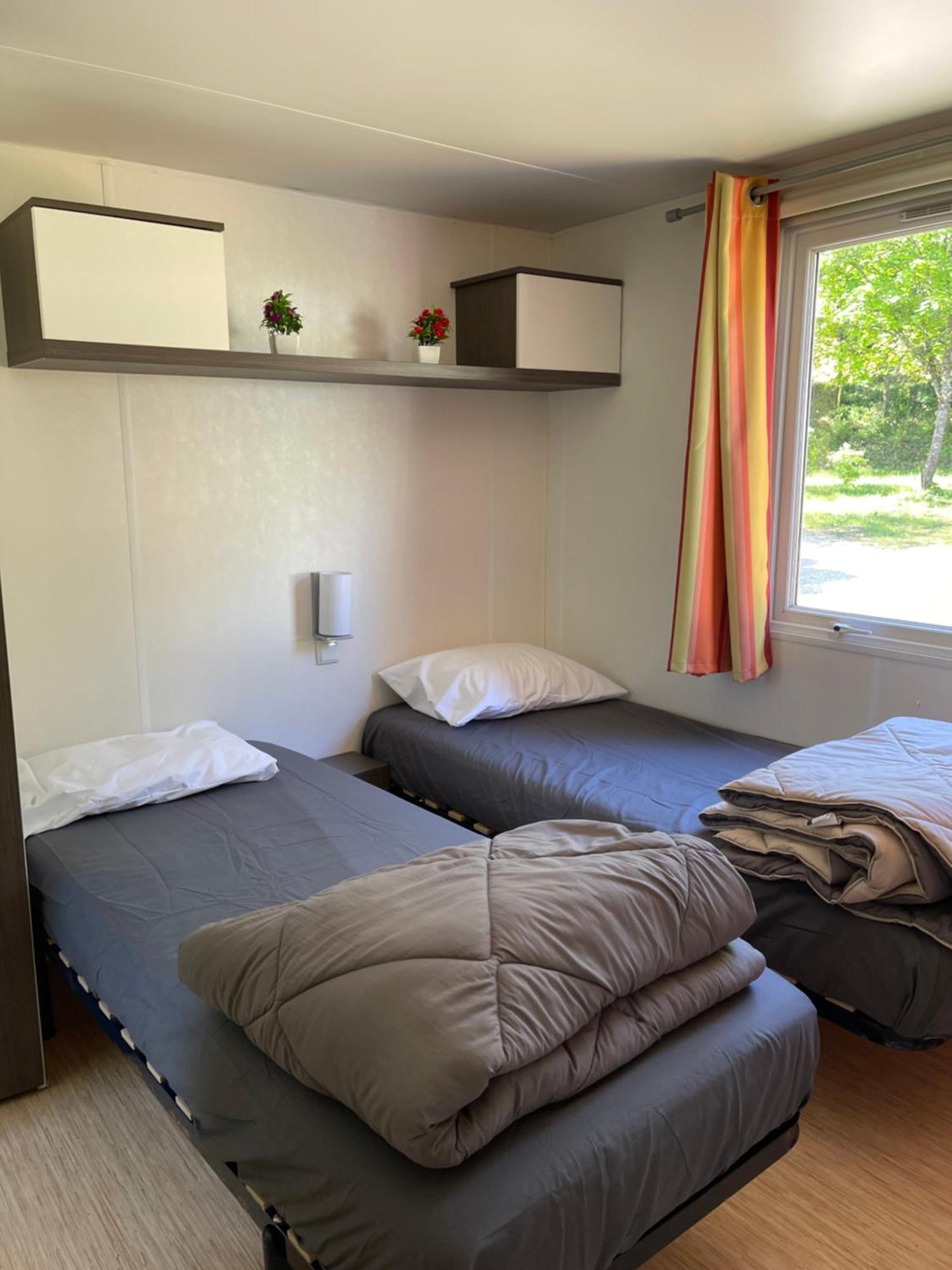 L Eden Road Campingplatz *