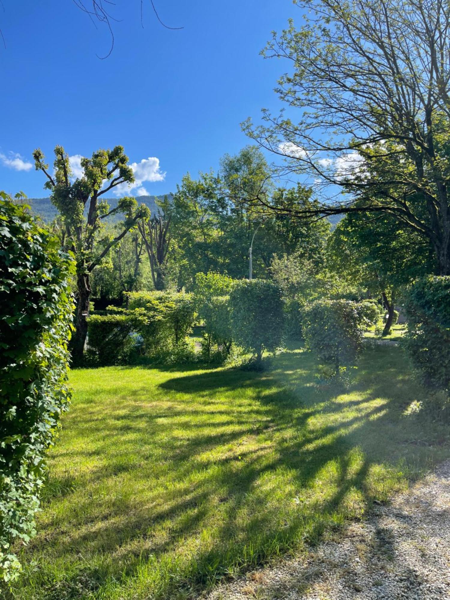 L Eden Road Campingplatz *