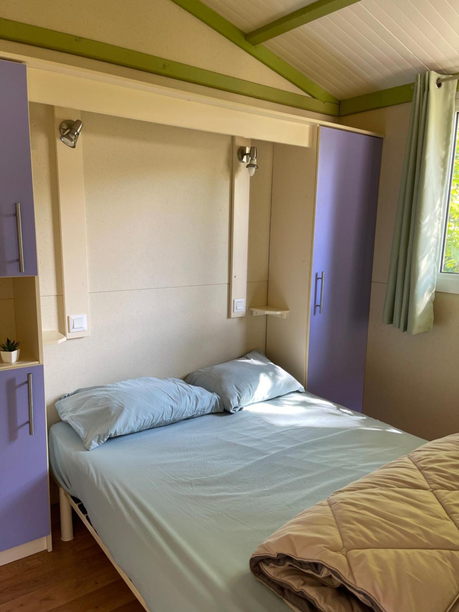 L Eden Road Campingplatz Castellane